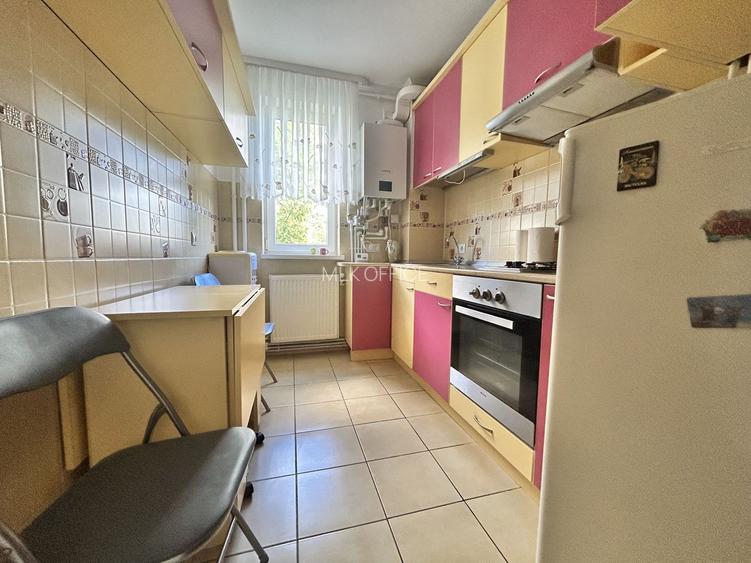 Apartament 2 camere | De inchiriat | zona Gheorgheni - 5