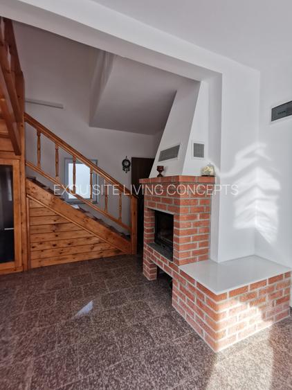 Casa individuala, complet renovata, pe Valea Draganului! - 4