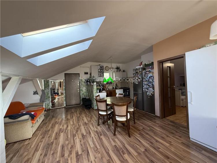 Apartament de vanzare 3 camere Selimbar Triajului - 4