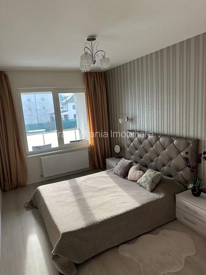 Apartament cu 2 camere decomandat | 54 mp | Buna Ziua - 2