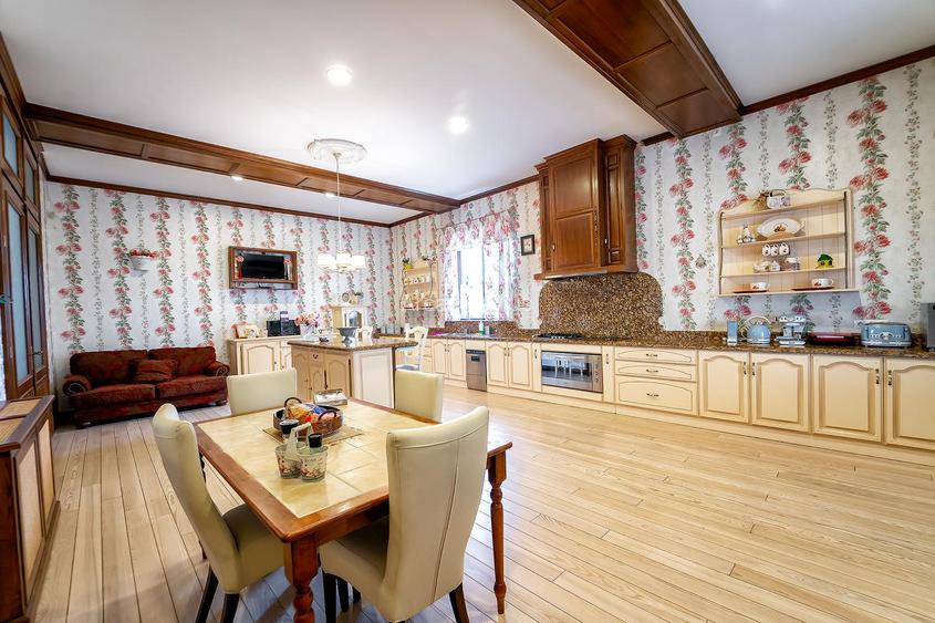 Casa de lux Selimbar! - 7