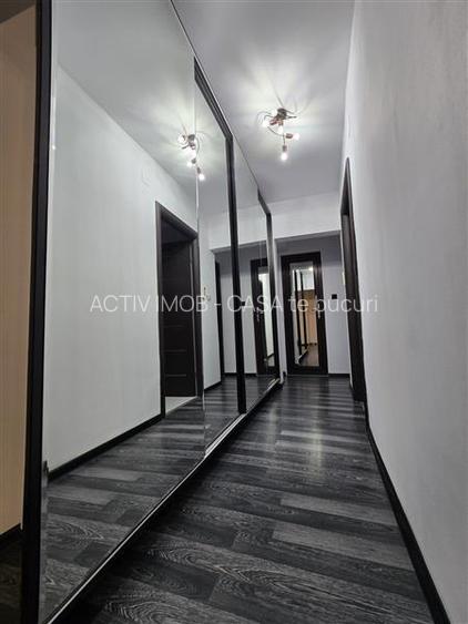3 Camere, Premium, Budapesta, Centrala Imobil, 5 min Metrou - 5