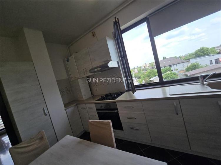 Chitila-Colosseum Mall,apartament 2 camere,loc parcare - 7
