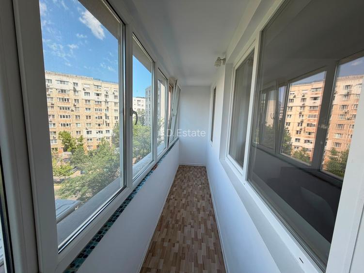 Fizicienilor 2 Camere Instalatii Schimbate  Bloc 1969 Reabilitat 8 Min Metrou - 8