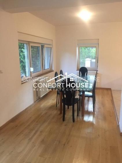 VILA P+E+M, suprafete generoase, Iancu Nicolae- Jolie Ville - 9