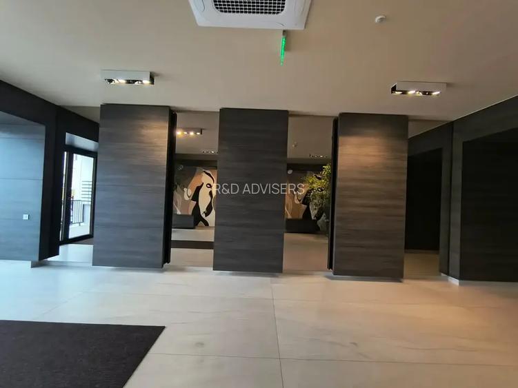 Aviației Apartament 3 camere Lux cu Terasă și Dotări Moderne - 18