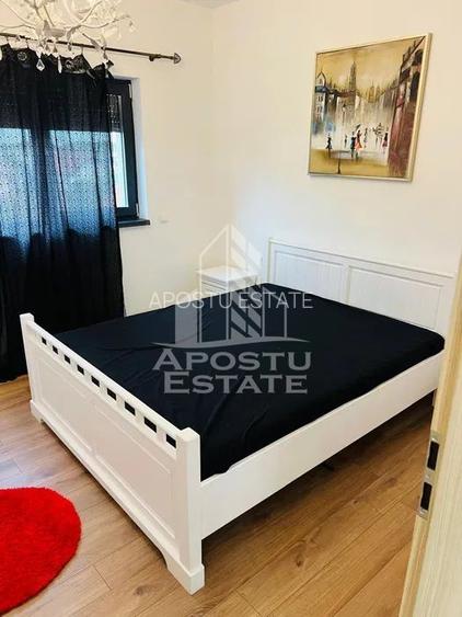 Apartament cu 2 camere, de inchiriat, Dumbravita, Loc de Parcare - 4