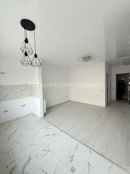 GARSONIERA 28 MP-DE VANZARE-MILITARI RESIDENCE-COMISION 0 - 7