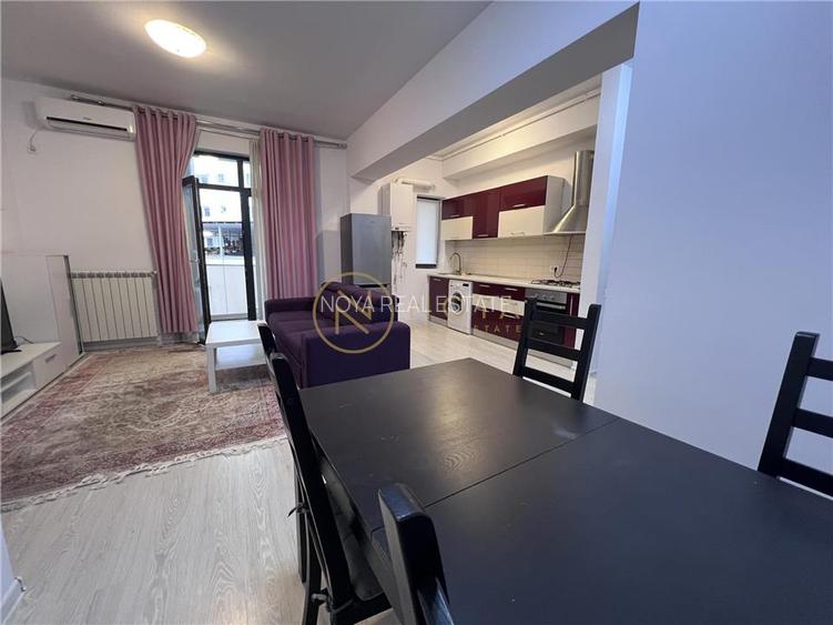 Vanzare apartament de 3 camere in zona Decebal Uptown Residence - 5