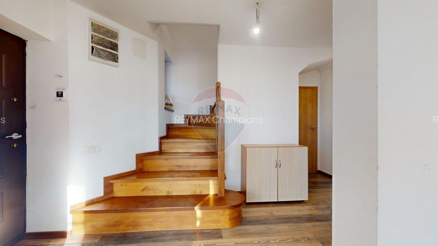 Casă de vânzare în Brașov Avantgarden, construcție 2020, teren 400 mp - 9