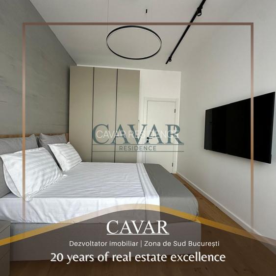 Proiect Cavar Residence Drumul Binelui 168 - 7