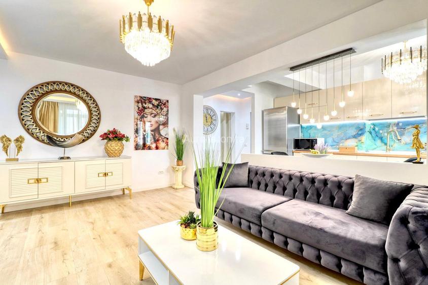 Proprietar - Apartament lux Unirii - Cantemir - Vedere unică spre Casa Poporului - 3