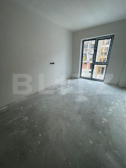 Apartament 3 camere, 72 mp, Terra Gardens - 7