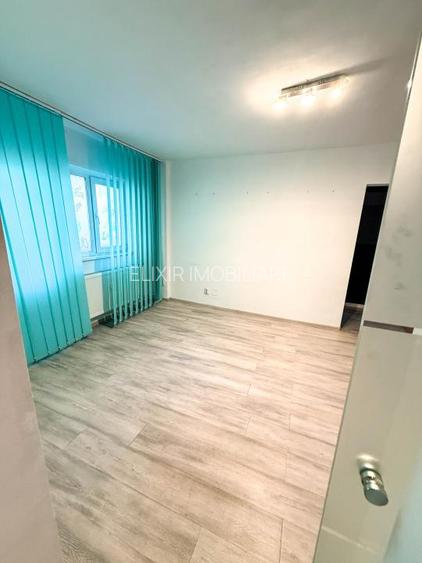 4 camere de vanzare | Etaj 1  | Ștefan cel Mare – Obor  - 5