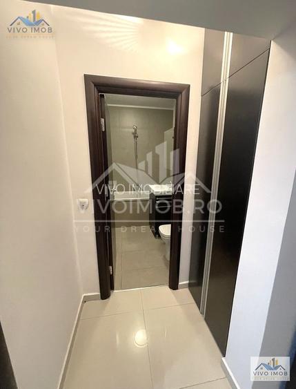 Tineretului-VV Stanciu | etaj 2 | renovat integral | mobilat și utilat - 14
