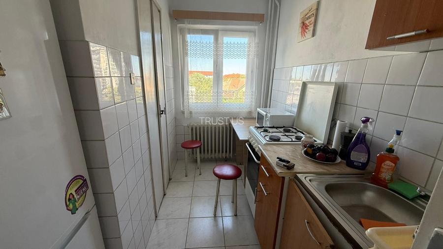 COMISION 0% | Apartament cu 2 Camere Centrala Proprie Take Ionescu - 5
