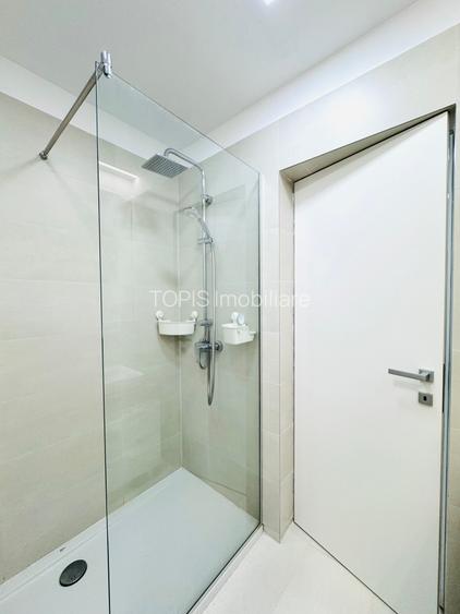 Nusco City / Prima Inchiriere / Mobilier Premium Mobexpert/ Parcare / Parc - 12