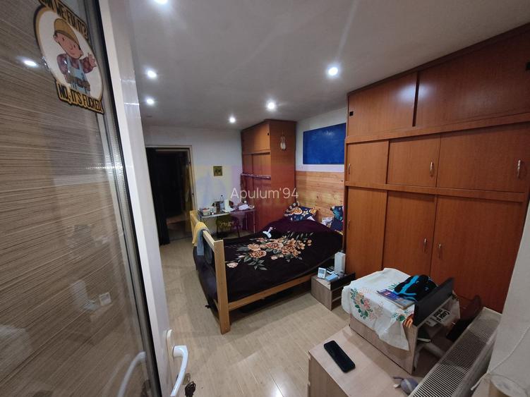 Apartament frumos și cochet cu centrală proprie aproape de Parcul IOR - 9