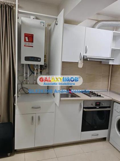 Garsoniera Bloc Nou Berceni - Oltenitei - Aparatorii Patriei - 4