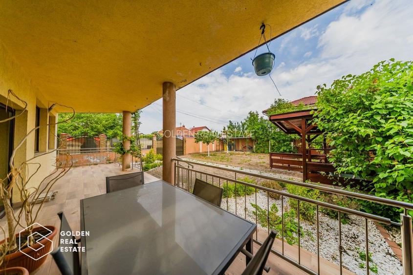 Vila in Poltura, P+E, comision 0% - 48