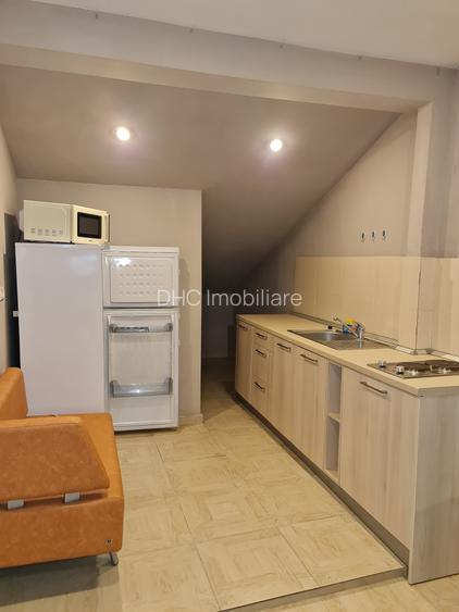 SUPERB AP. 2 CAM. SEMIDEC., ZONA LUJERULUI - 13