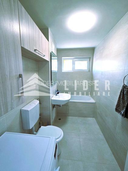 Apartament 4 camere de vânzare în Mănăștur, strada Grigore Alexandrescu, finisat - 9