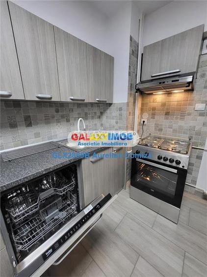 Inchiriere apartament 3 camere Drumul Taberei - 9