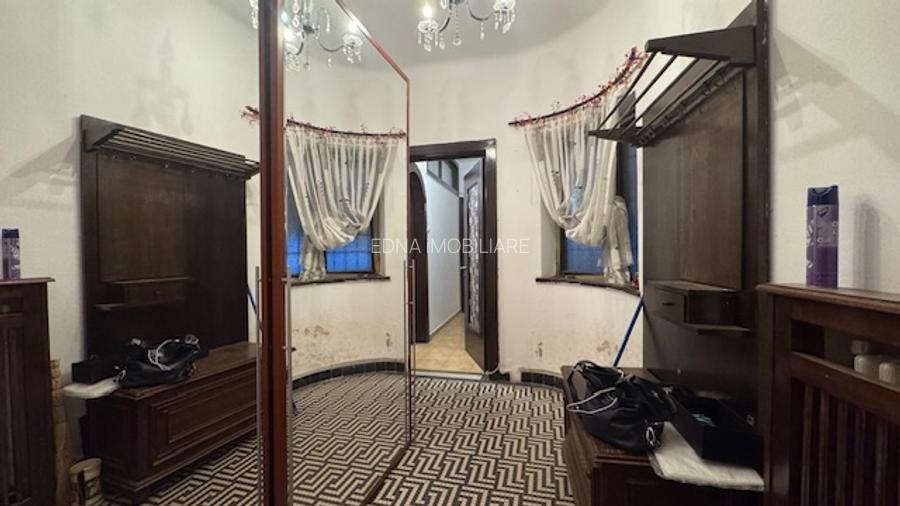 Apartament 3 camere, parter Piata Lahovari - 4