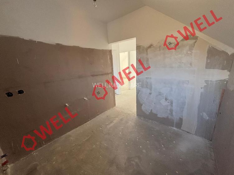 Casă familială semifinisată de vânzare în Poiana Arcusului! - 3