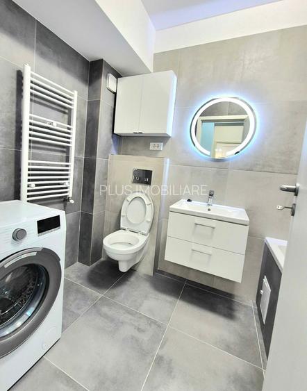 Apartament 2 camere LUX zona Aparatorii Patriei Prima Inchiriere - 8