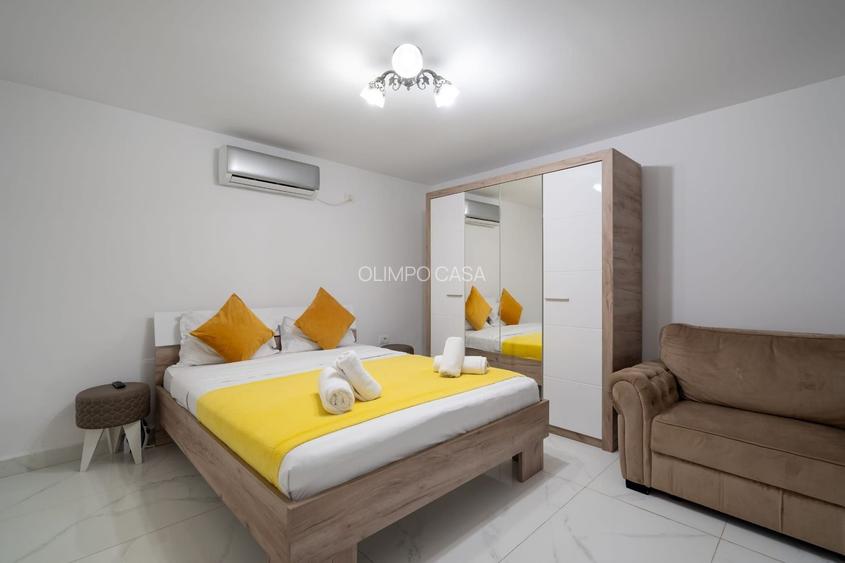 Afacere la cheie-Aparthotel-Oportunitate - 39