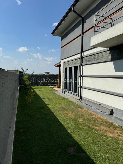 Casă individuală complet mobilată și utilată - Perla Residence - 2