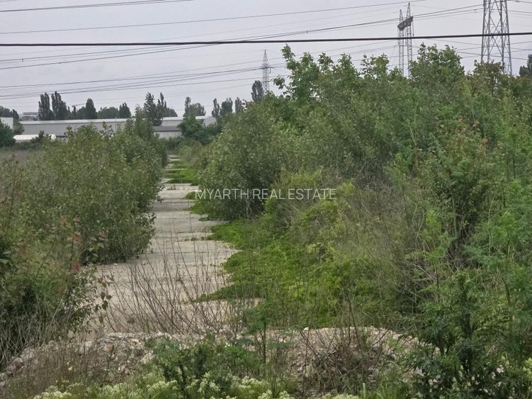 Splaiul Unirii/Sector 3/VAV Confort City - 10