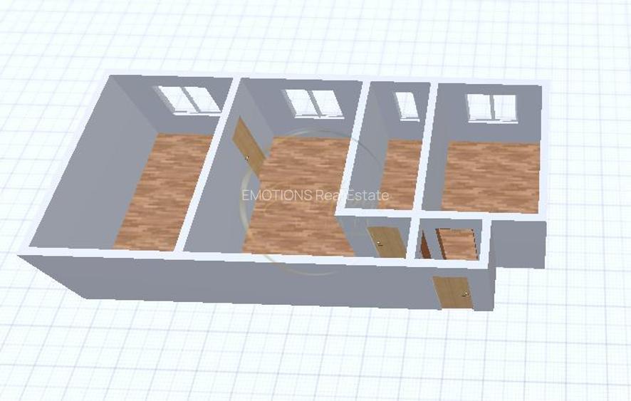 SUPER OFERTĂ | Apartament 2 camere - Șagului | COMFORT SI FUNCTIONALITATE - 2