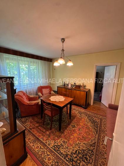 De vanzare! Apartament 3camere, zona Tudor Vladimirescu/Bucsinescu - 2