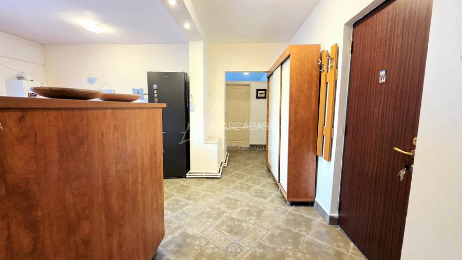 Aleea Botorani 2. Un apartament cu pachet de relaxare inclus - 14