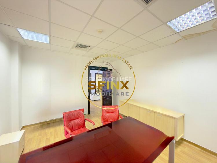 Clinica medicala │ bloc operator │ lift│curte │BD. Banu Manta - 18