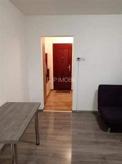 Apartament 2 camere semidecomandat, Baza 3 - 3
