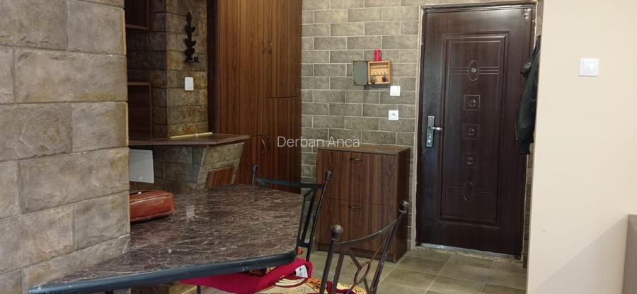 Garsoniera de inchiriat - 5