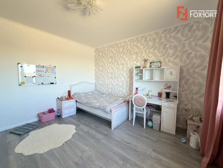 Casa individuala cu 5 camere de vanzare in Sacalaz, Exterior Sud - 6