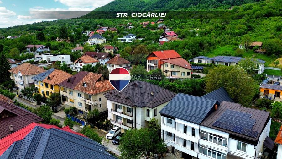 De vanzare casa tip duplex, în zona rezidentiala apreciata – Baia Mare - 25