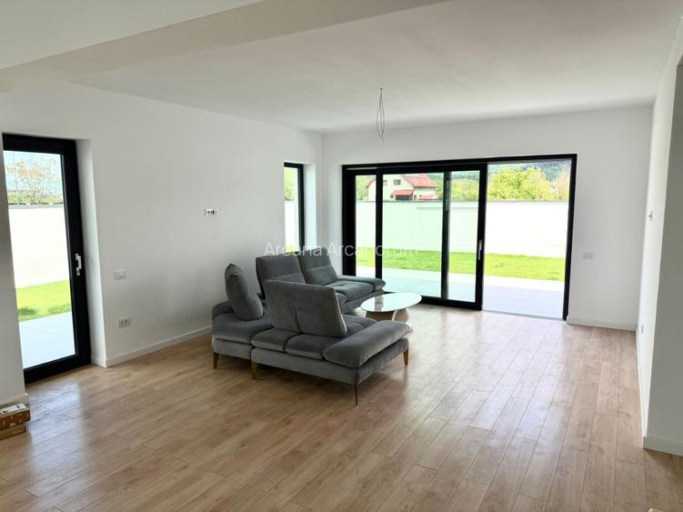 OFERTA! Ultima casa din Faza 1 a proiectului Domus Residence, Cristian BV - 4