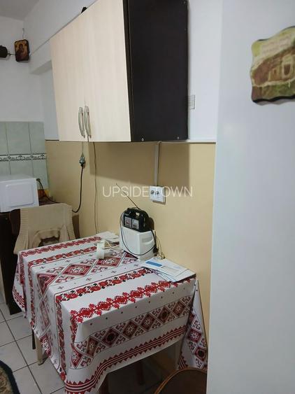 3 camere | Centru Buzău | Etaj 2 | Centrala proprie - 13
