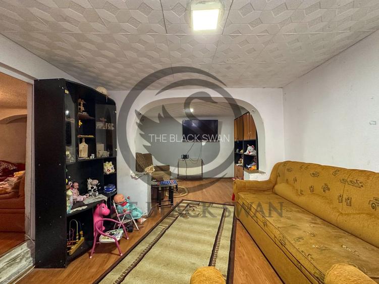 Casa cu  5 camere de vânzare I Blejoi- Prahova I Comision 0% - 5