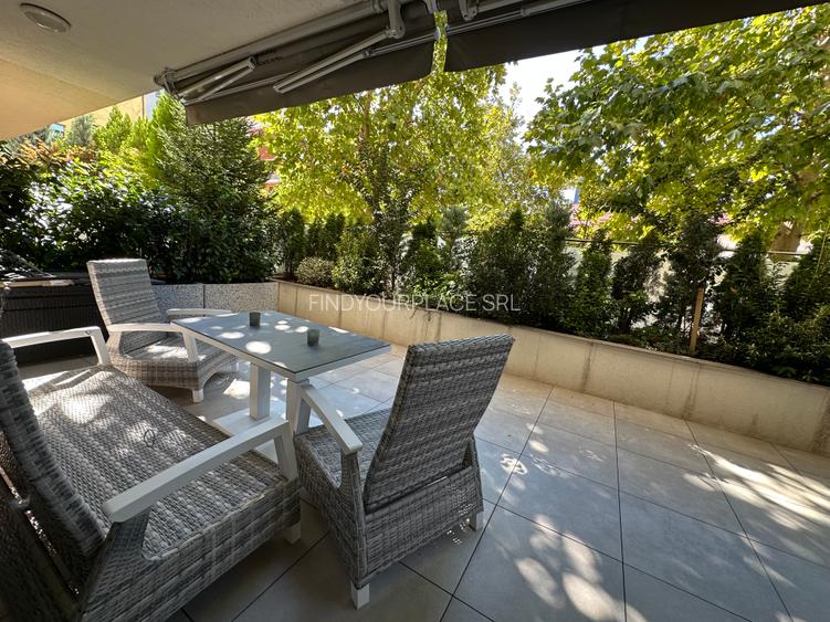 Apartament renovat complet în North Lake View,loc de parcare și boxa incluse - 24