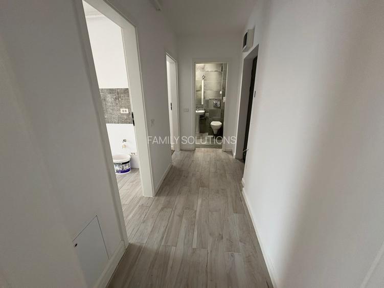 MUTARE RAPIDA!! Apartament 2 camere decomandat, Metrou 1 Decembrie - 11