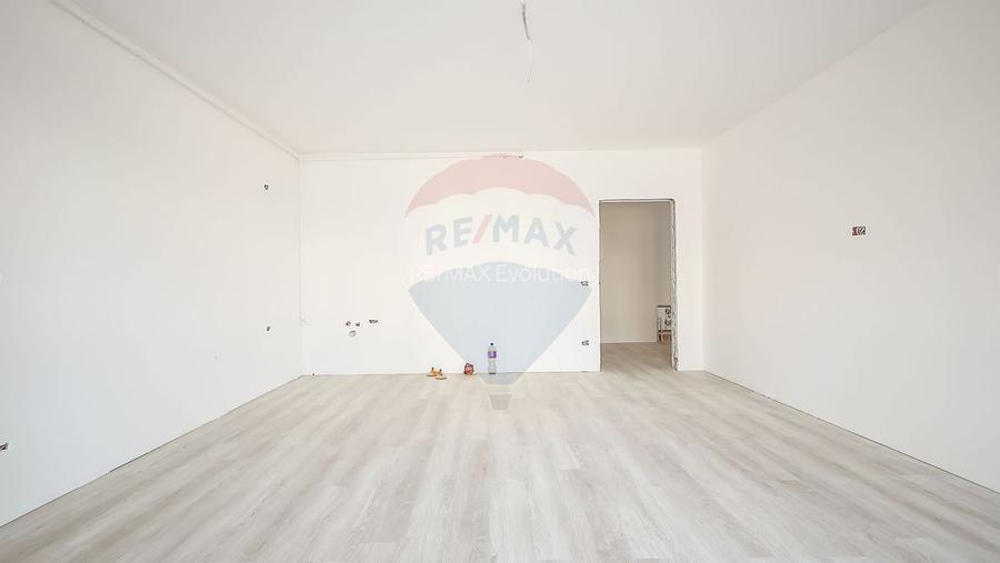 Comision 0% | Apartament cu 2 camere – 59 mp utili | Sânpetru - 13