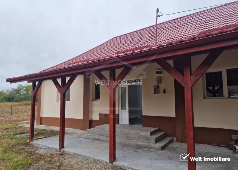 Casa tip duplex ,  120 mp SU, teren 1000 mp, Căianu Mic - 2