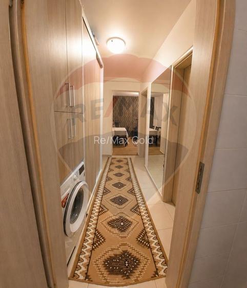 Apartament cu 2 camere de vânzare - 7