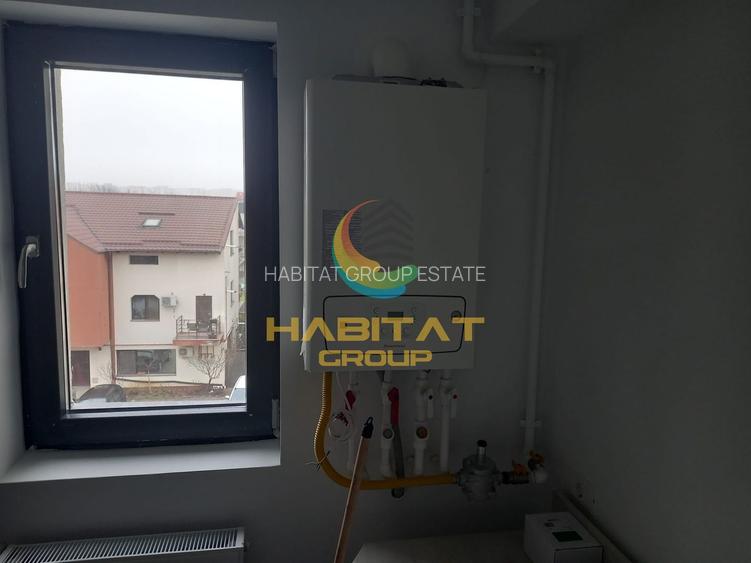 N. Grigorescu Garsoniera 33 mp decom. ACTE GATA DE MUTARE - 5